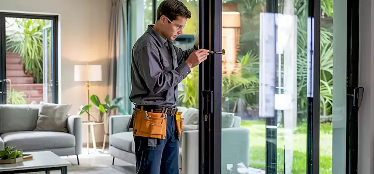 Sliding Door Maintenance Stephenville