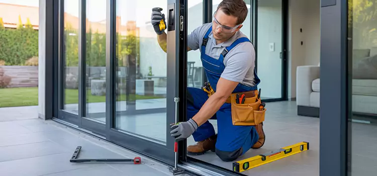 Patio Door Replacement Stephenville