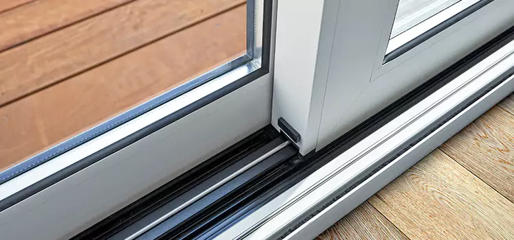 Why Your Sliding Door Keeps Getting Stuck in Stephenville, TX?
