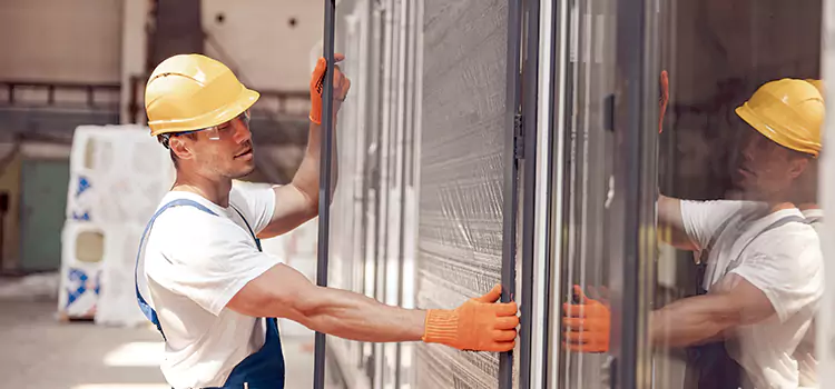 Sliding Door Mesh Replacement Stephenville