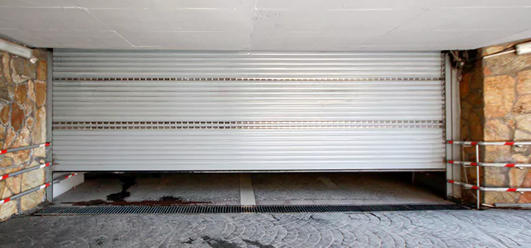 Steel Garage Door Repair Stephenville