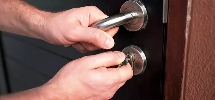 Door Closer Repair & Installation Stephenville