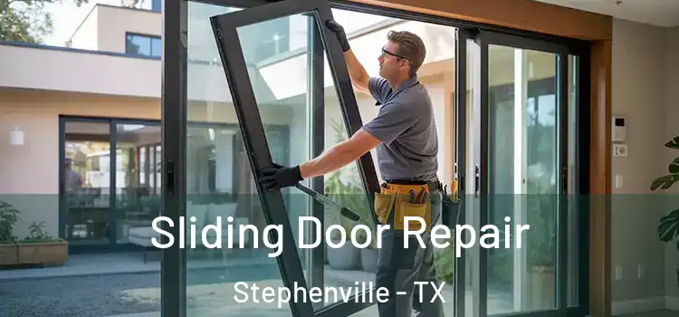  Sliding Door Repair Stephenville - TX